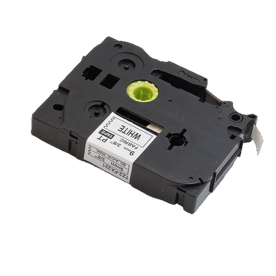 Compatible Brother Iron on Fabric Tape